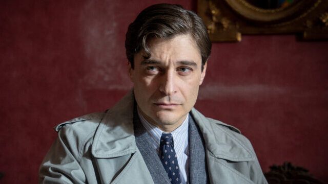 Inspector Ricciardi - Season 3 - Episode 1