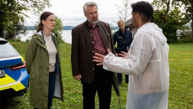 Die Rosenheim-Cops - Season 25 - Episode 7