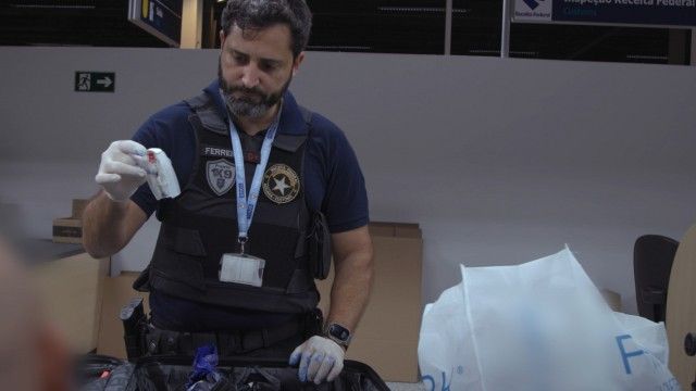 Not Everything is Luggage