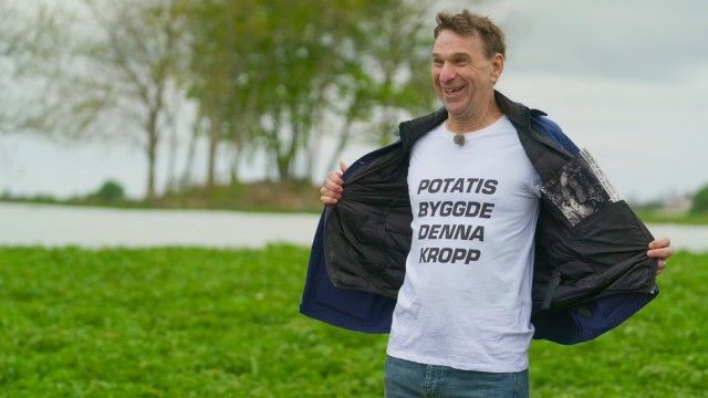 The Bjäre Peninsula