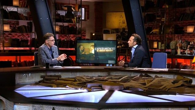 Fourth Millennium - Season 21 - Episode 7