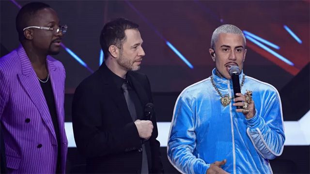 The Voice Brasil - Season 13 - Episode 4