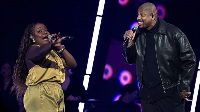 The Voice Brasil - Season 13 - Episode 5