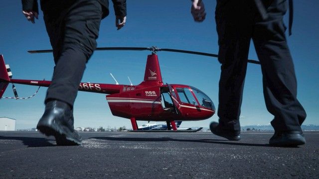 Buried Souls of Pendleton Part 1