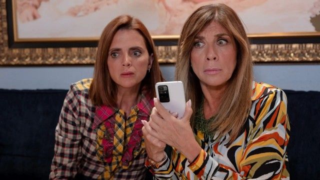 Una oportunidad de oro, un empacho de niño y una ñorda bajante