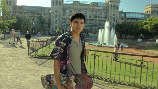 Baby Bandito - Season 2 - Episode 1