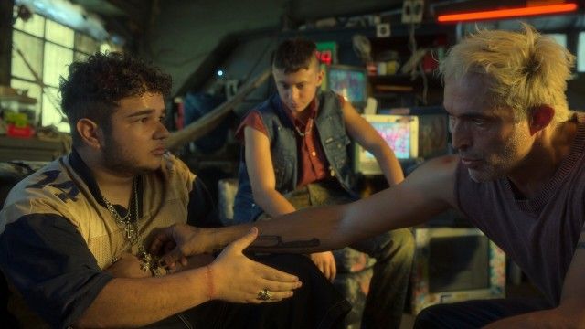 Baby Bandito - Season 2 - Episode 3