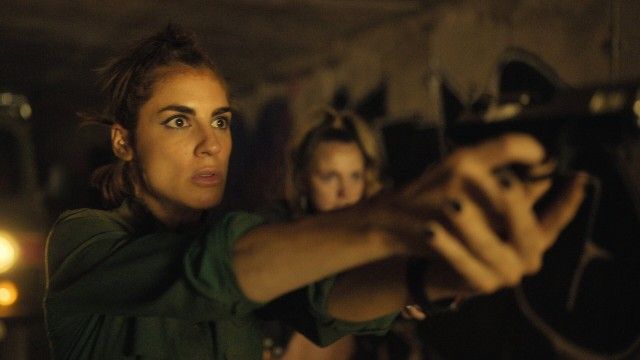 Baby Bandito - Season 2 - Episode 4