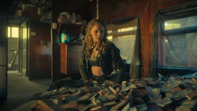 Baby Bandito - Season 2 - Episode 6