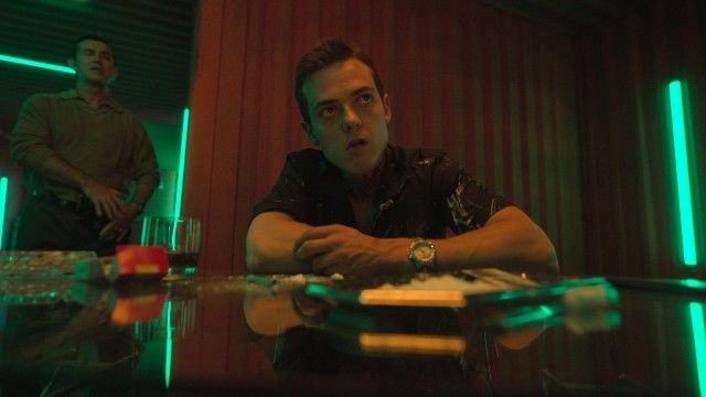 Baby Bandito - Season 2 - Episode 7