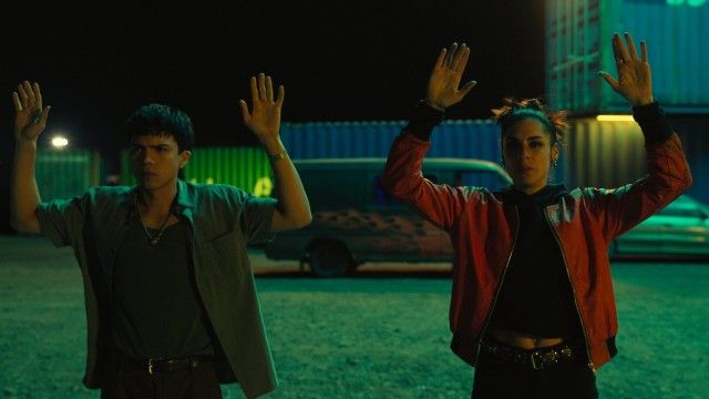 Baby Bandito - Season 2 - Episode 8