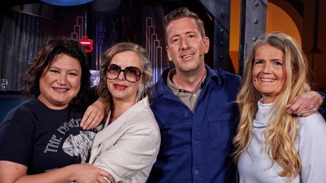 På spåret - Season 36 - Episode 3