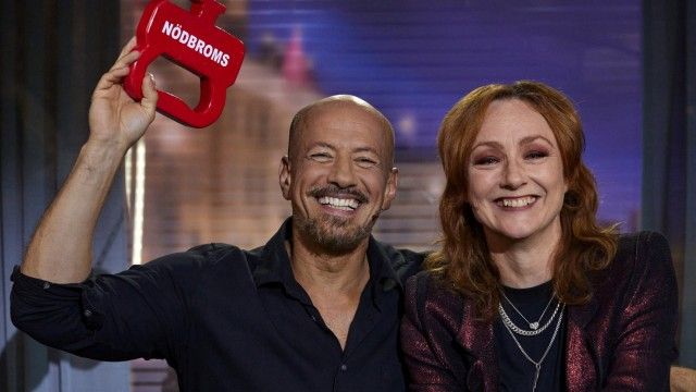 På spåret - Season 36 - Episode 5