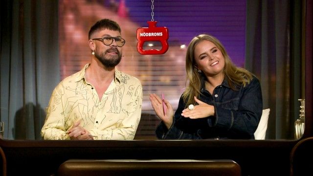 På spåret - Season 36 - Episode 7