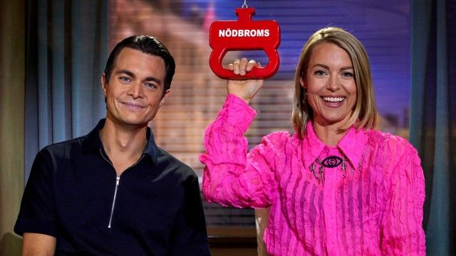 På spåret - Season 36 - Episode 11