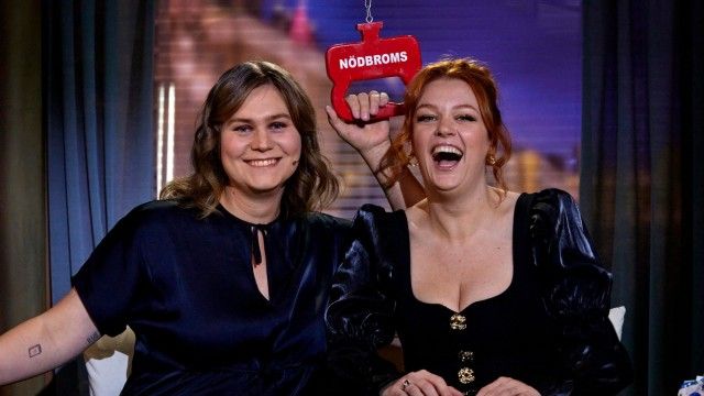 På spåret - Season 36 - Episode 12