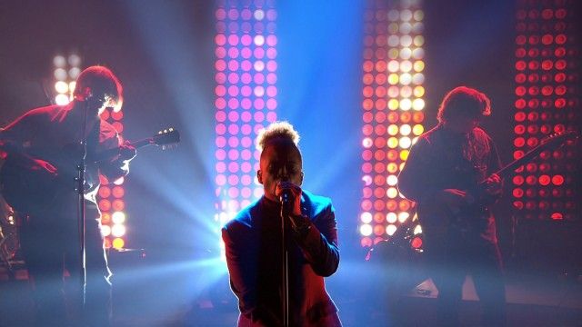 På spåret - Season 36 - Episode 13