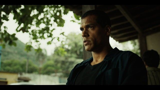 Arcanjo Renegado - Season 4 - Episode 1