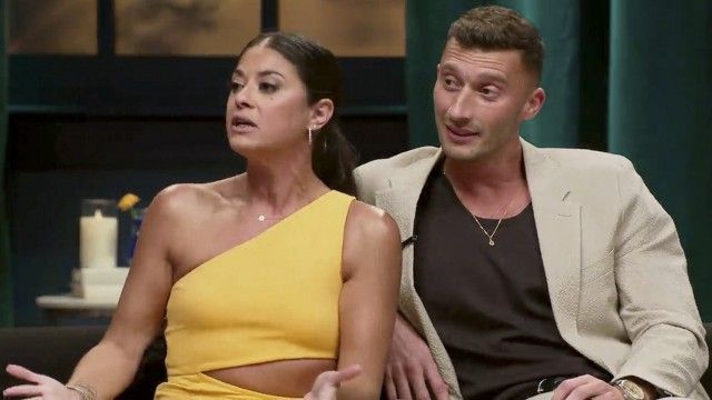 Tell All: No Limits Part 2