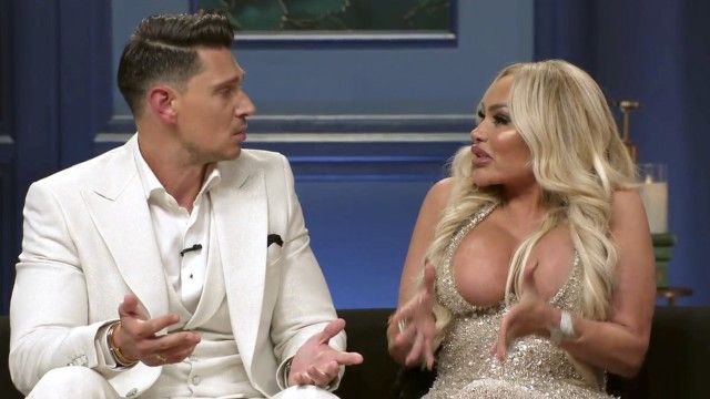 Tell All: No Limits Part 3