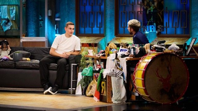 The Revolt - Season 2 - Episode 29