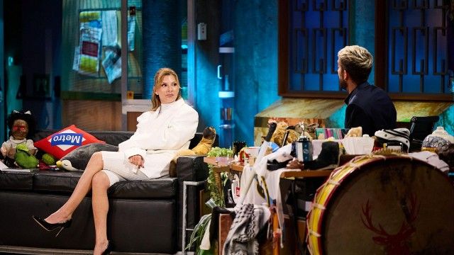 The Revolt - Season 2025 - Episode 30