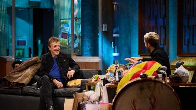 The Revolt - Season 2025 - Episode 31