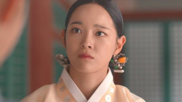 There Is No Paradise In Running Away