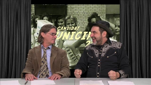 Infoman - Season 26 - Episode 7