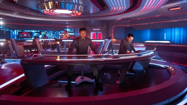 The Life of the Stars