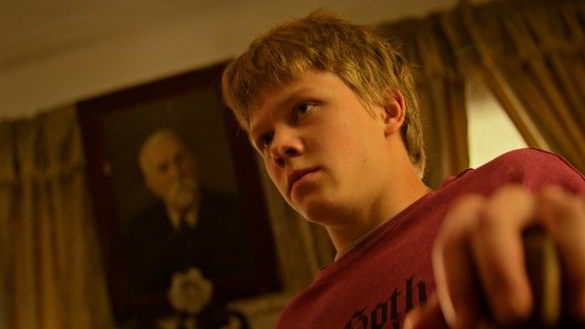 The Vampires of Midland - Season 3 - Episode 5