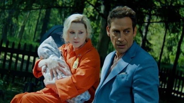 The Vampires of Midland - Season 3 - Episode 7