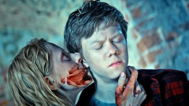 The Vampires of Midland - Season 3 - Episode 8