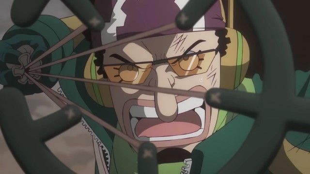 A Stunning Conclusion - Vegapunk's Great Prediction