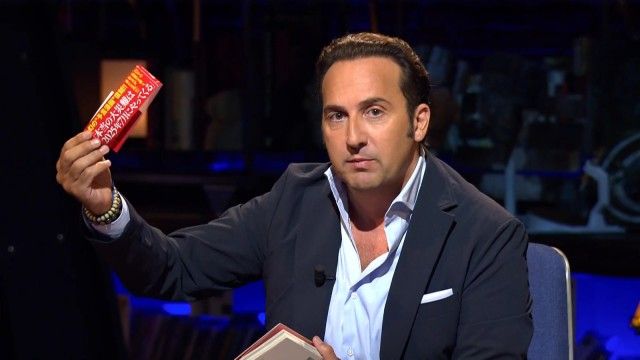 Fourth Millennium - Season 21 - Episode 8