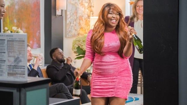 Benefits of Membership