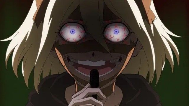 Part 4: Young Maniacs' Death Game Stage 2