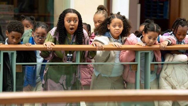 Mall: Questions & Concerns (2)