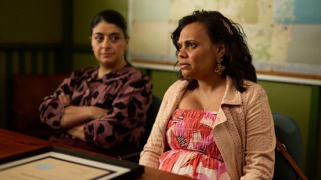 Til Death Do Us Part