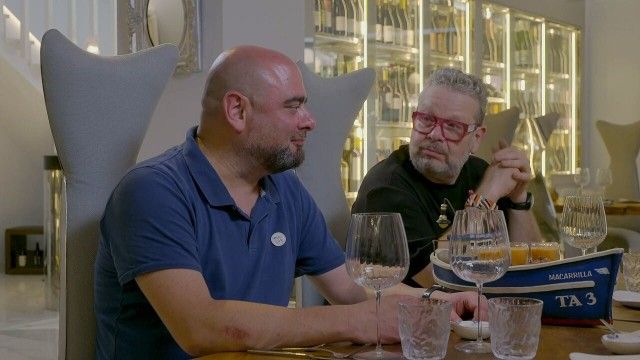 Batalla de restaurantes - Season 3 - Episode 1