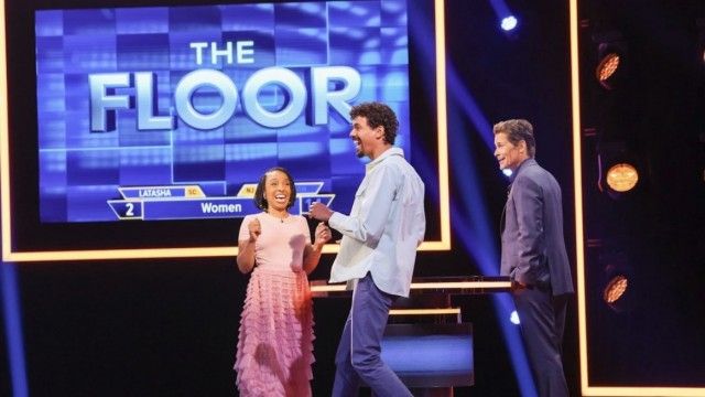 Battle of the Besties