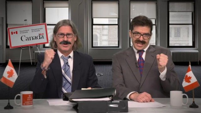 Infoman - Season 26 - Episode 8