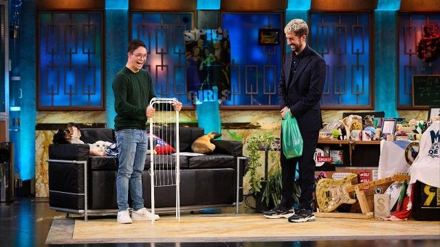 The Revolt - Season 2025 - Episode 33