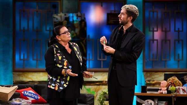 The Revolt - Season 2025 - Episode 34