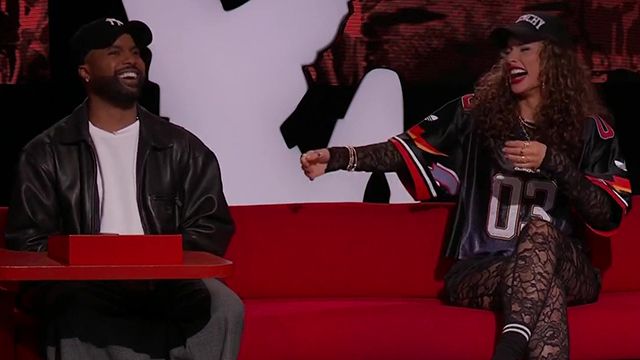 Sterling and Lolo Wood CCCXVI