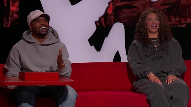 Sterling and Lolo Wood CCCXVIII