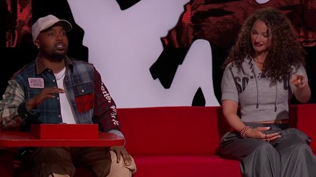 Sterling and Lolo Wood CCCXXI