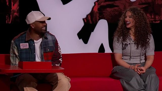 Sterling and Lolo Wood CCCXXII