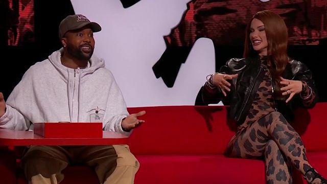 Sterling and Lolo Wood CCCXXIX