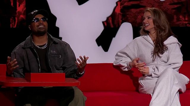 Sterling and Lolo Wood CCLXXI